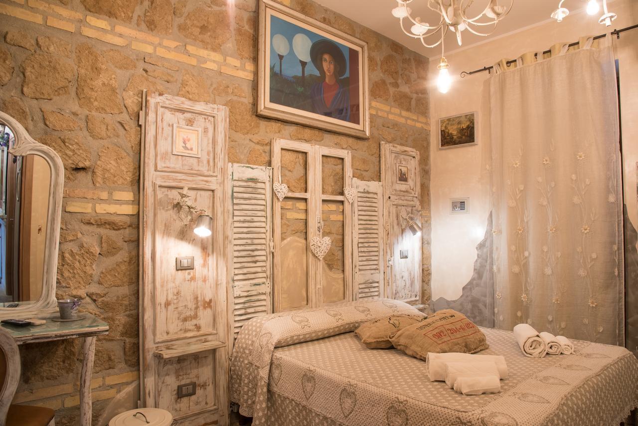 Mancini Shabby House Gasthuis 3*