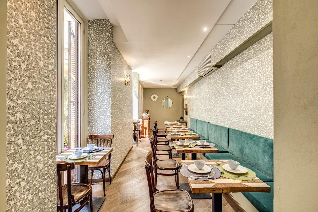 Boutique Galatea Hotel Rome