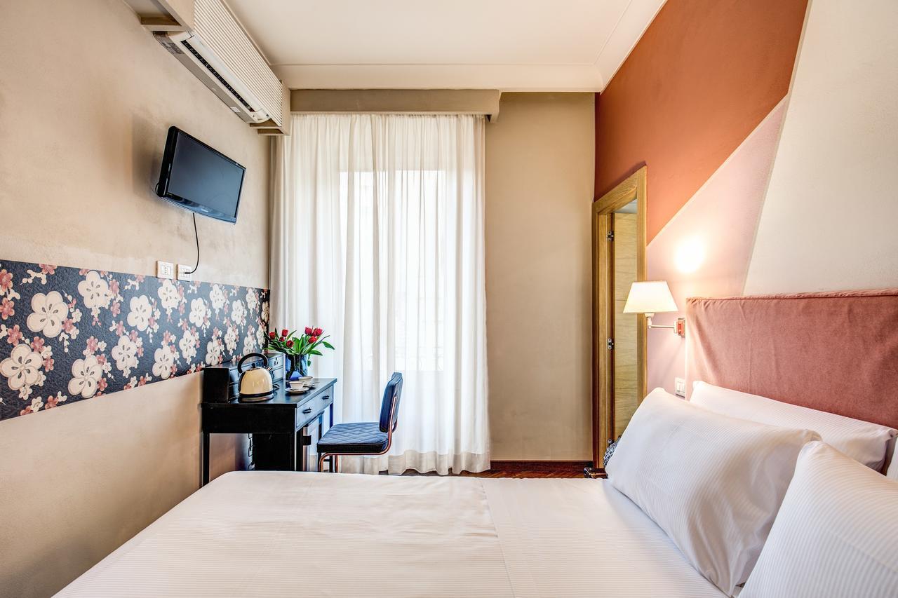 Boutique Galatea Rome