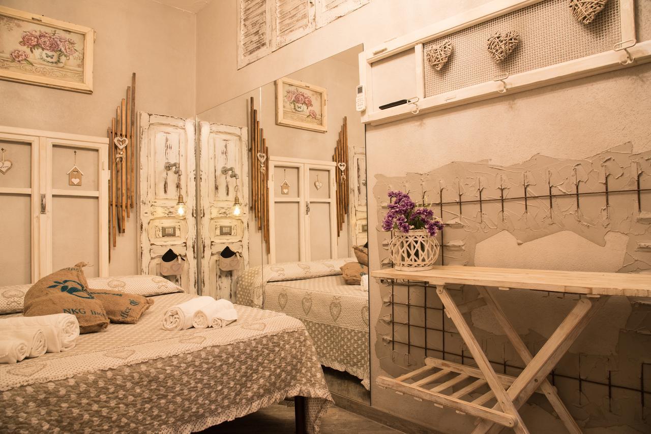 Mancini Shabby House Gasthuis 3*