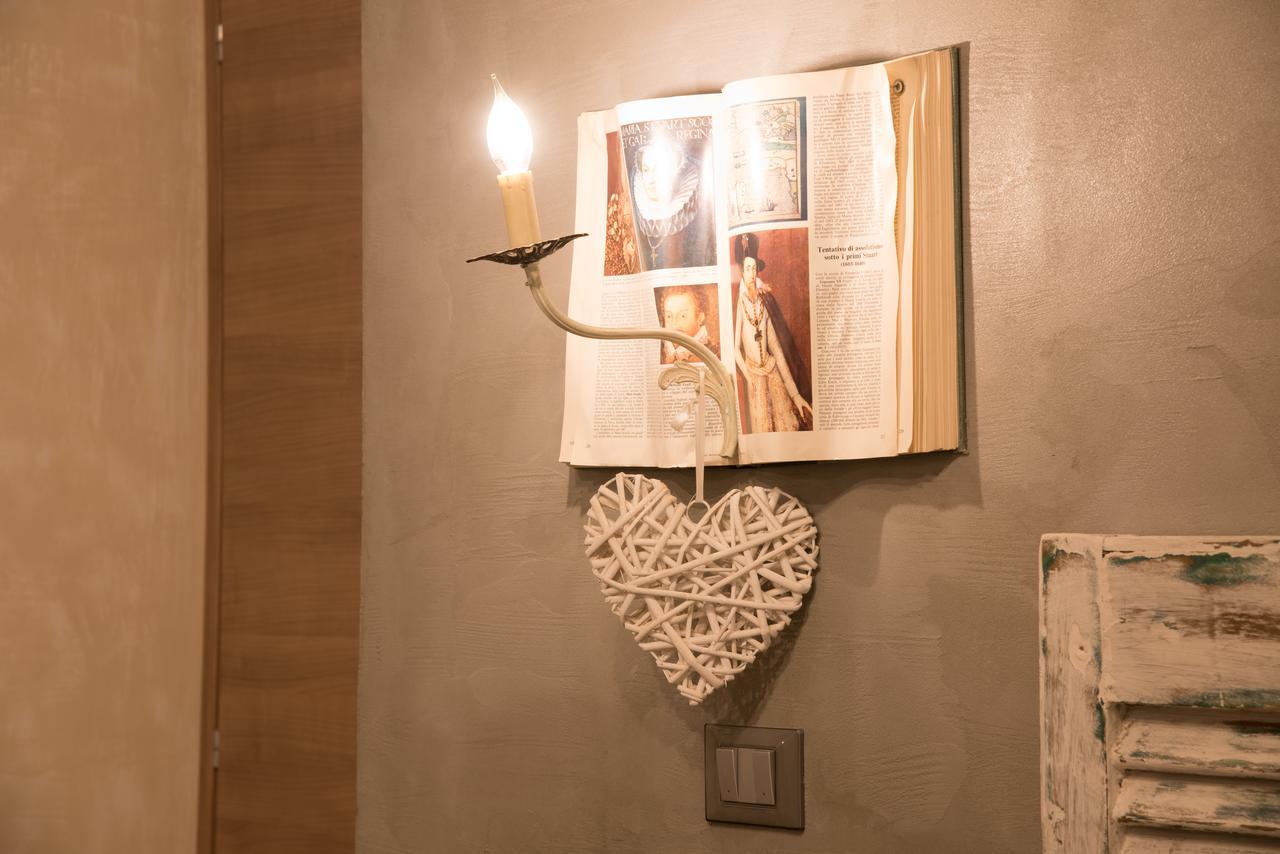 Gasthuis Mancini Shabby House Rome
