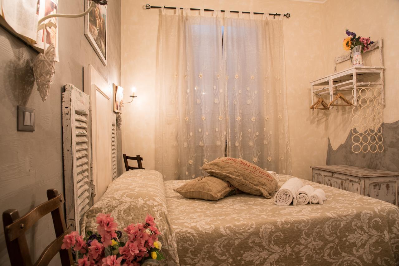 Gasthuis Mancini Shabby House 3*