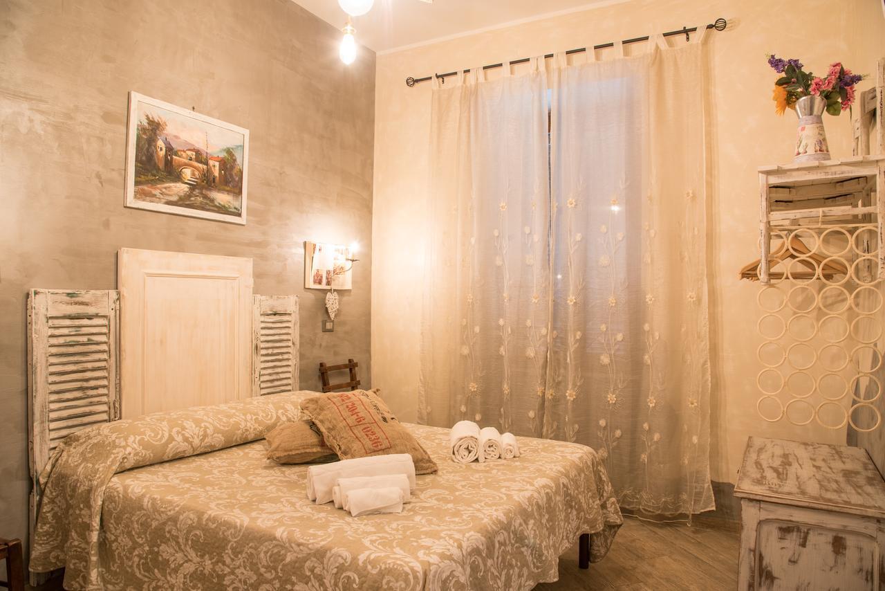 Gasthuis Mancini Shabby House 3*
