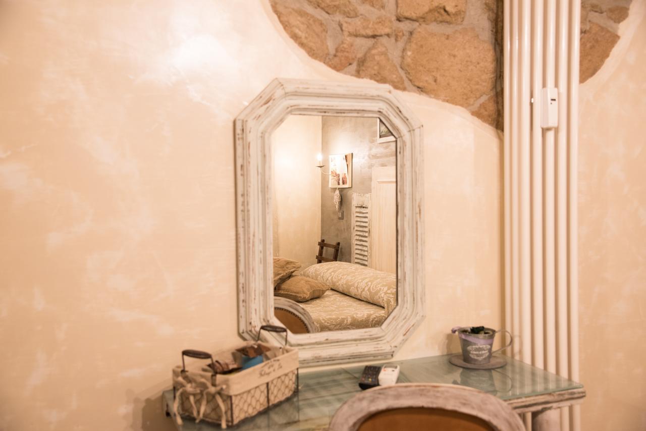Mancini Shabby House Gasthuis Rome
