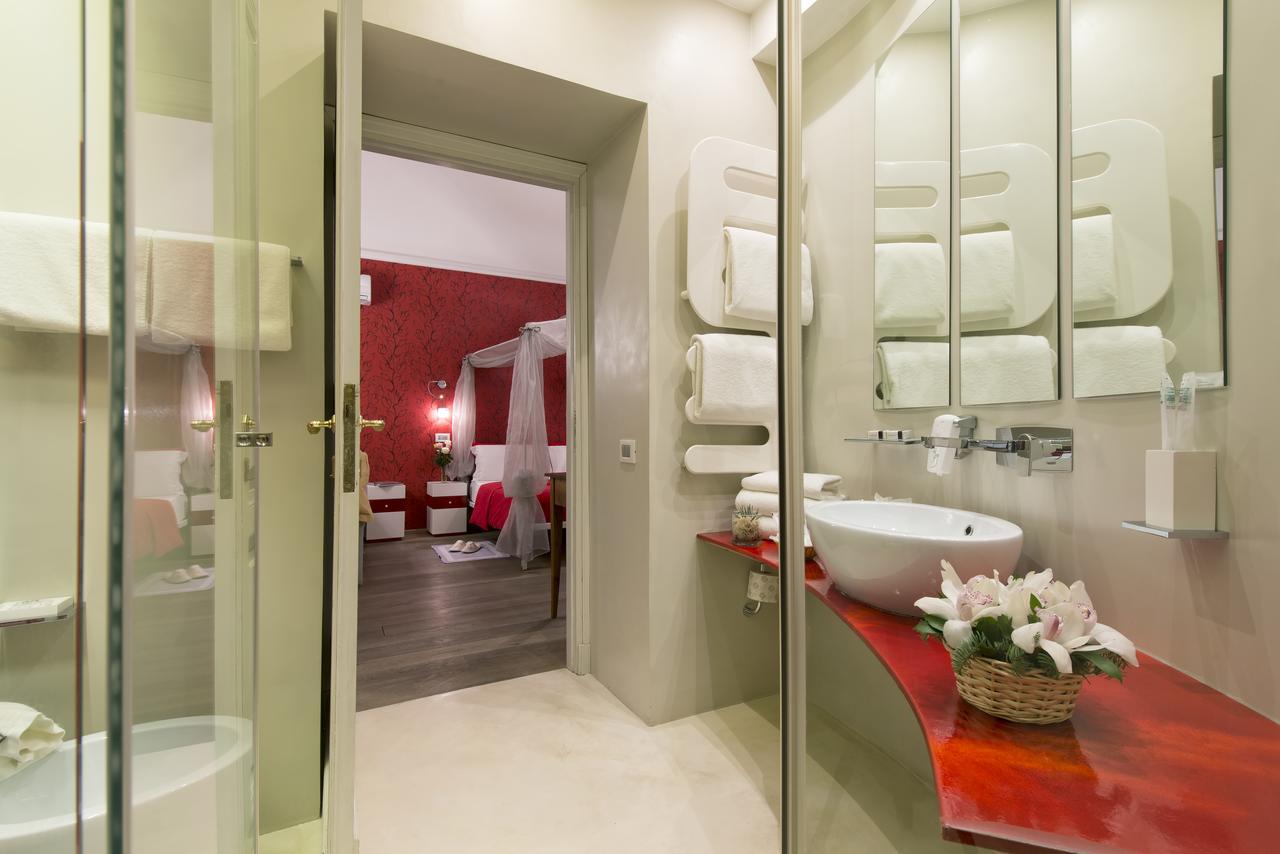 Gasthuis Relais Monnalisa Rome