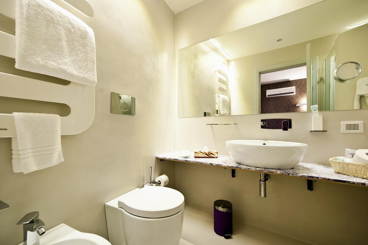 Gasthuis Relais Monnalisa 3*