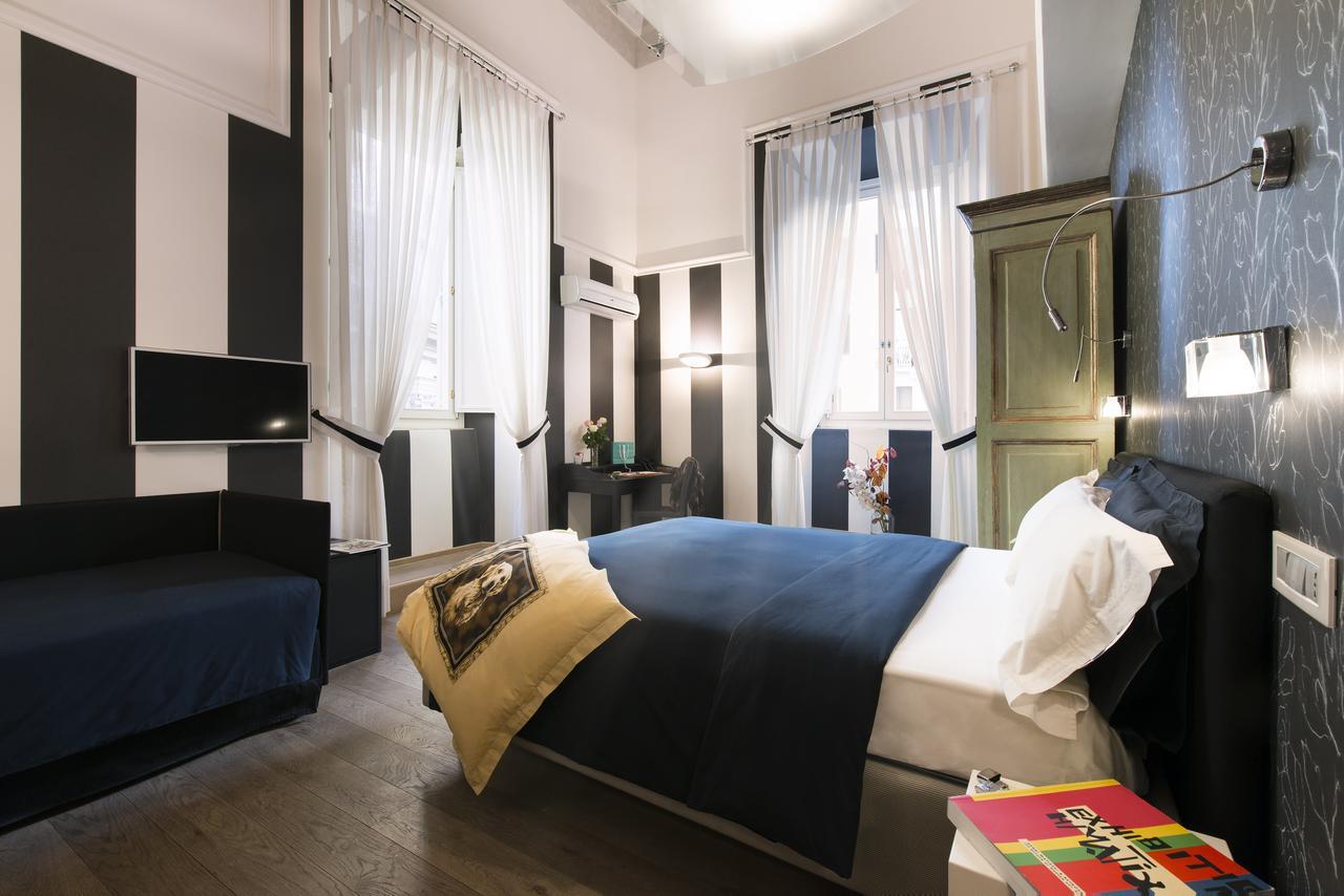 Gasthuis Relais Monnalisa
