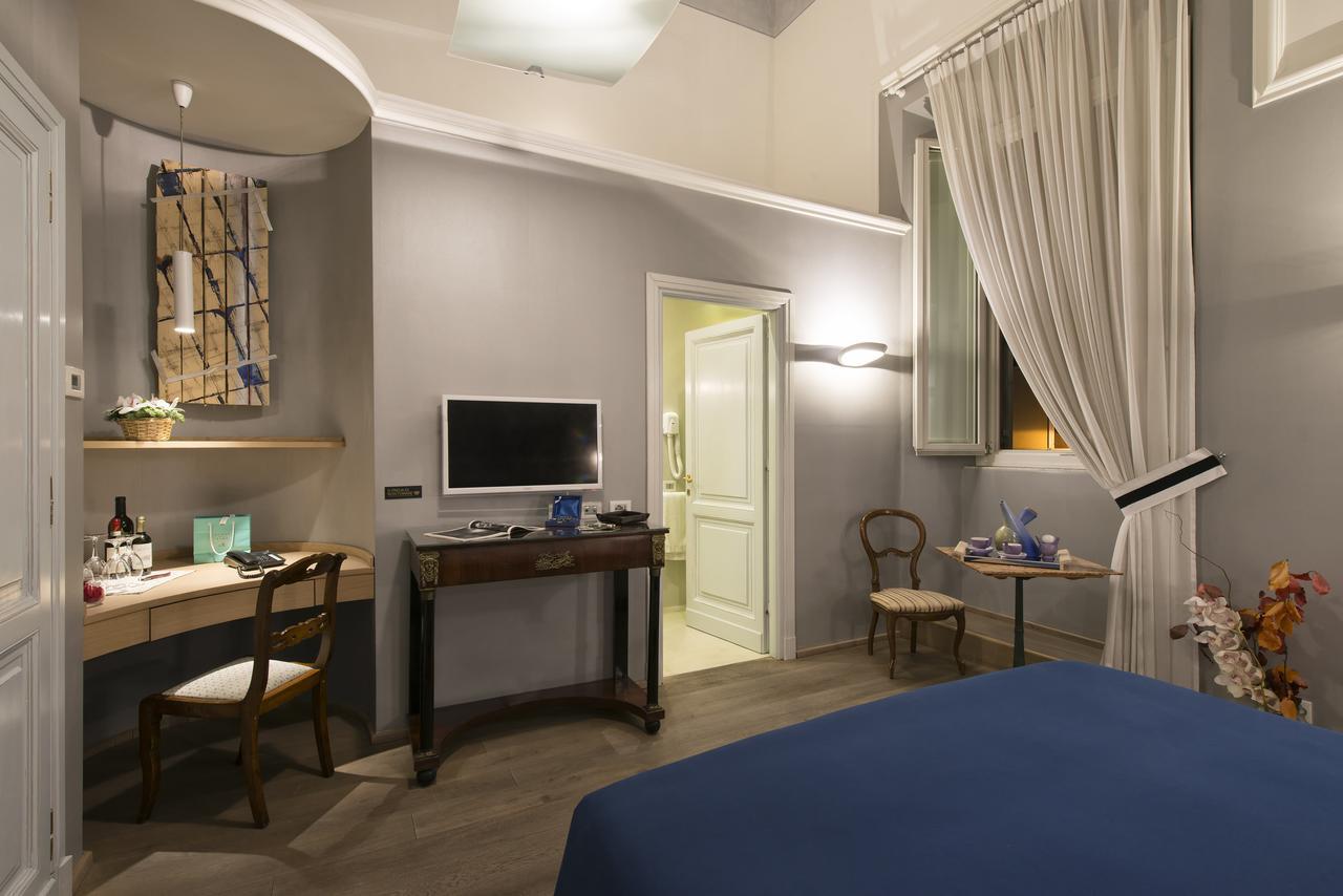 Gasthuis Relais Monnalisa 3*