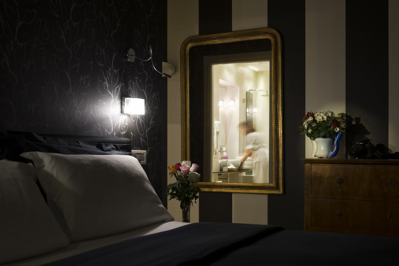 Relais Monnalisa Gasthuis Rome