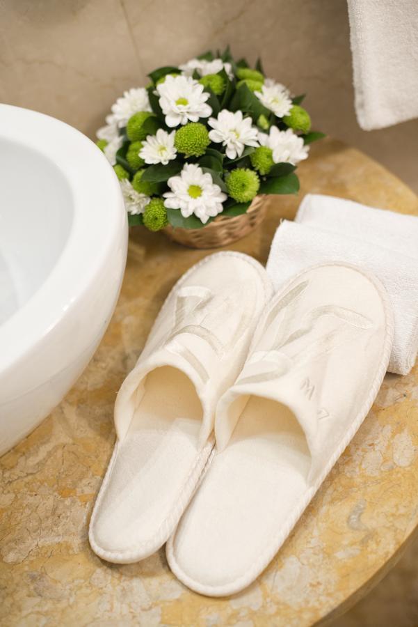 Relais Monnalisa Gasthuis 3*