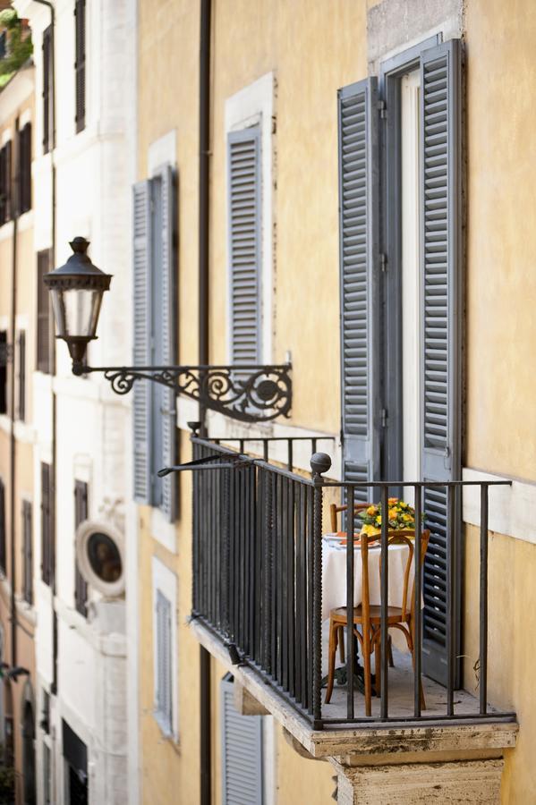 Gasthuis Relais Monnalisa Rome