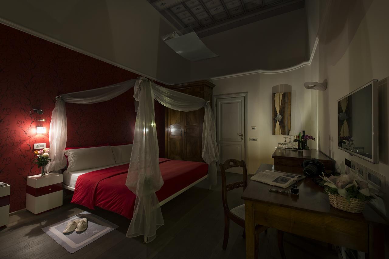 Gasthuis Relais Monnalisa Rome