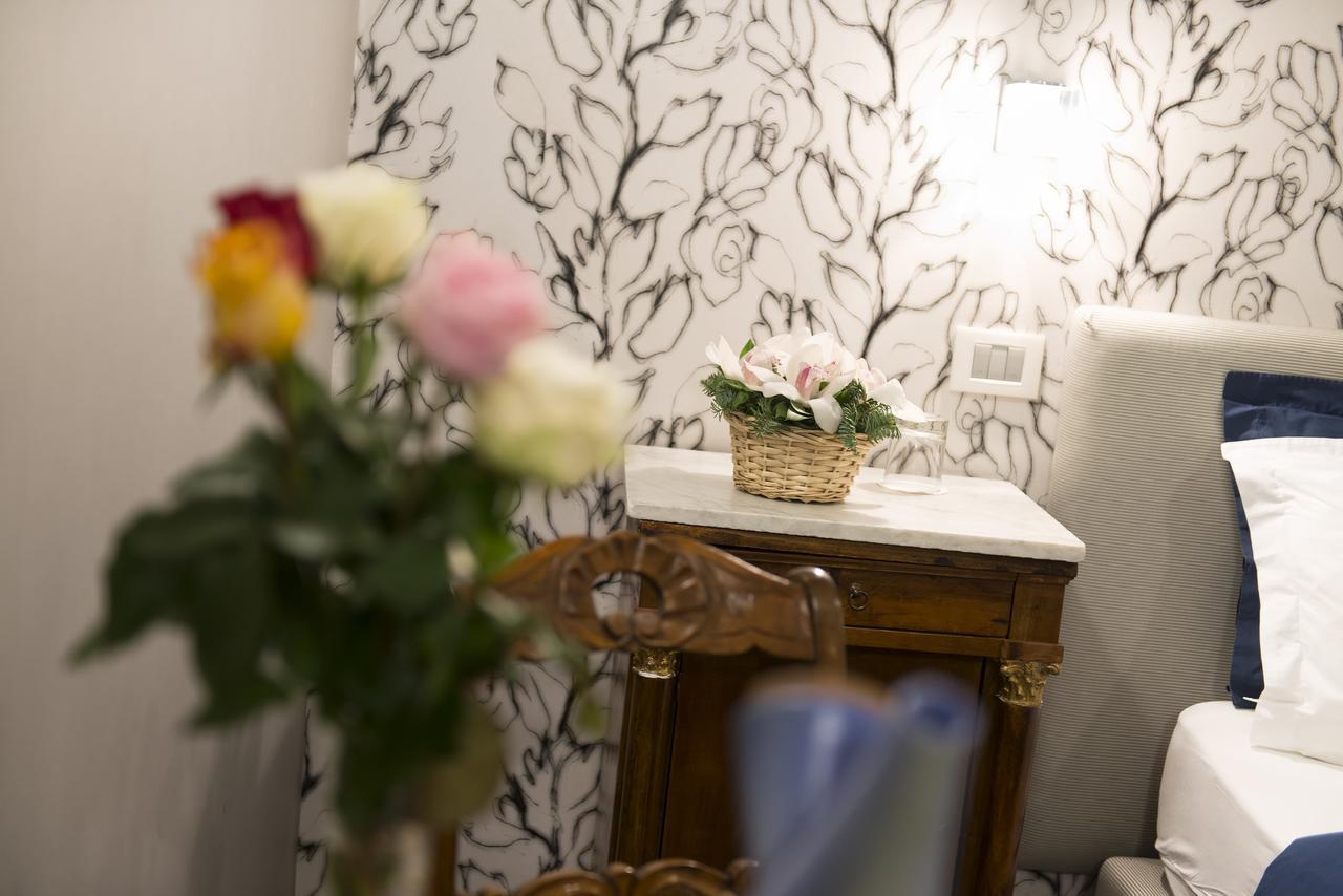 Gasthuis Relais Monnalisa 3*