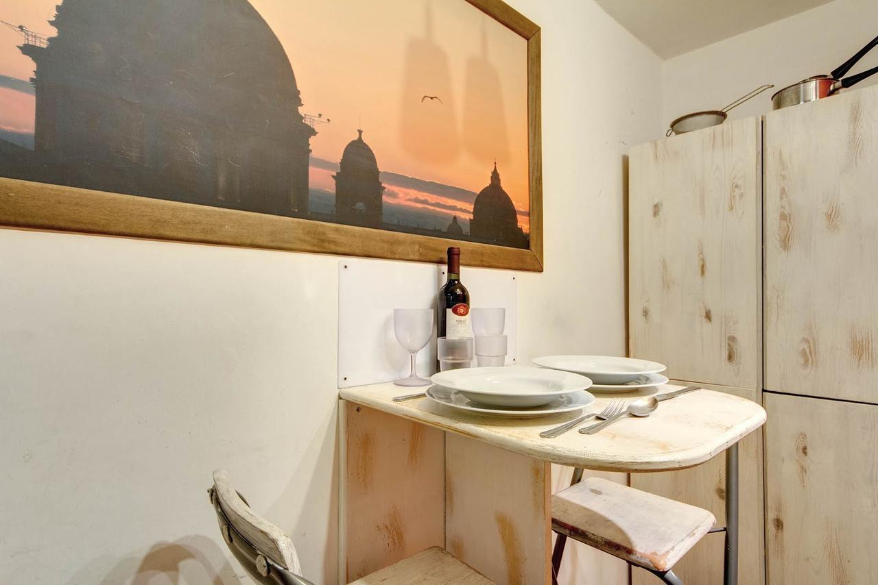 Il Nido Roma