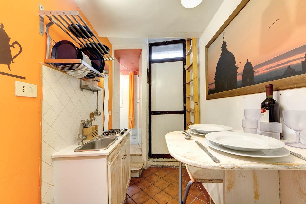 Il Nido Roma