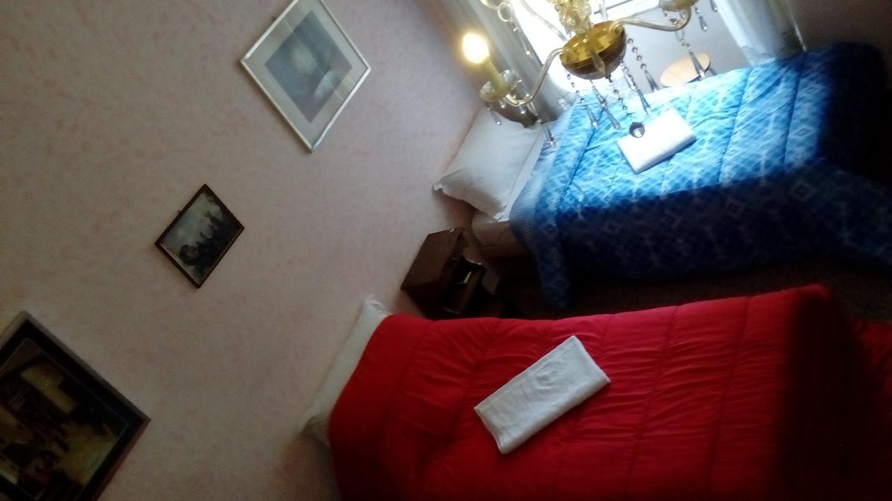 Albergue Palestro 247 *