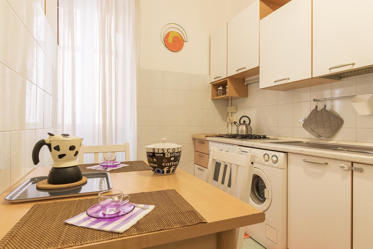 Testaccio Cozy Flat * Roma