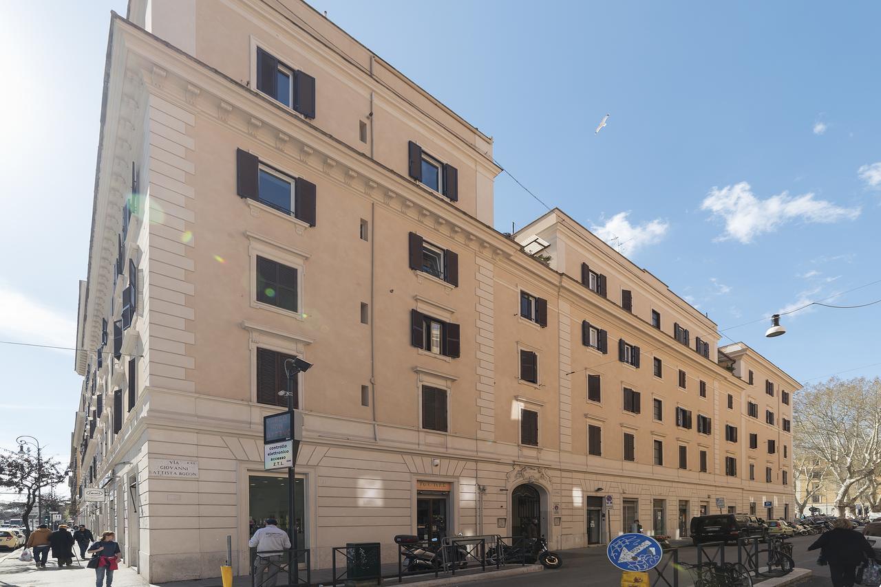 Appartamento Testaccio Cozy Flat *