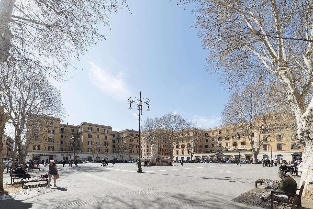 Testaccio Cozy Flat * Roma