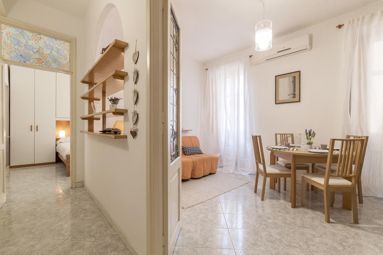 Testaccio Cozy Flat Roma
