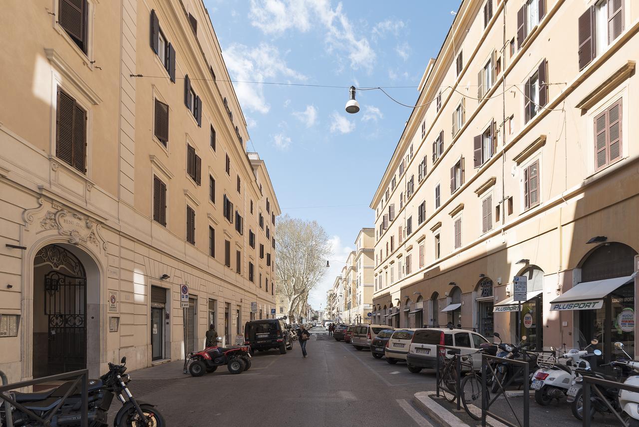 Appartamento Testaccio Cozy Flat *