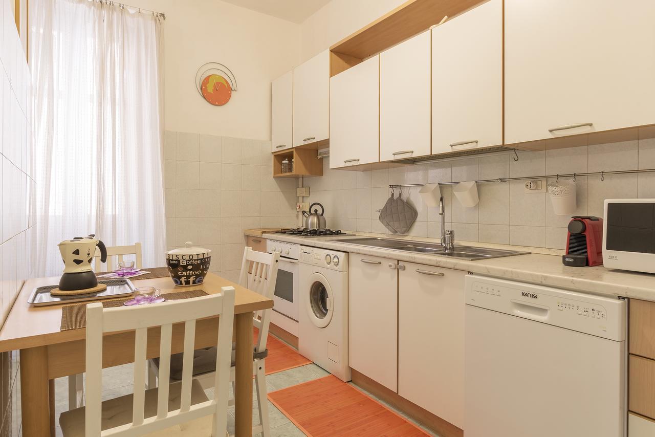 Appartamento Testaccio Cozy Flat