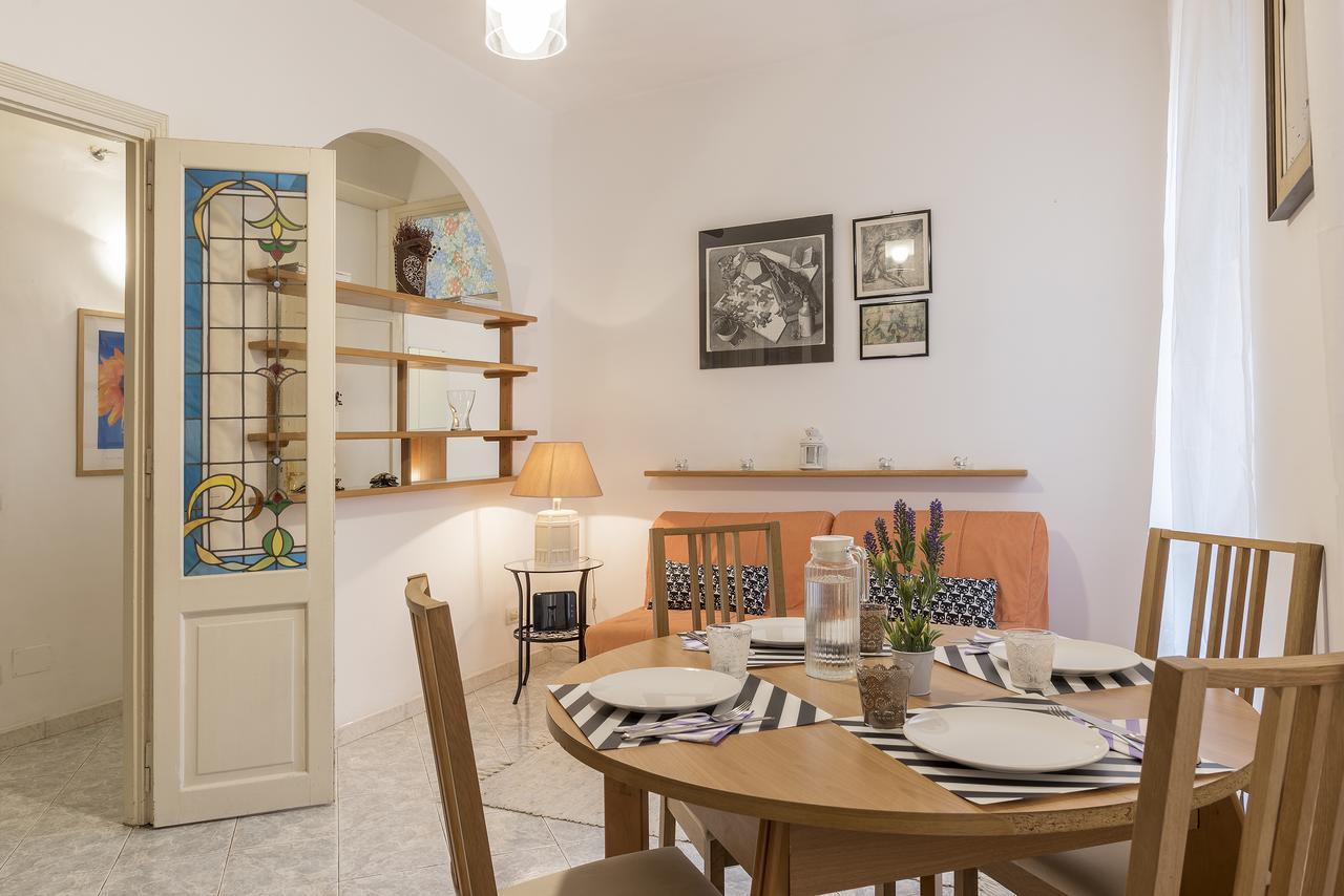 Testaccio Cozy Flat Appartamento Roma