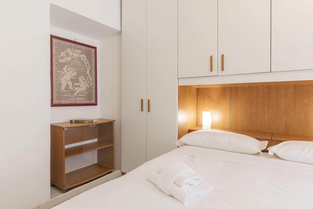 Testaccio Cozy Flat