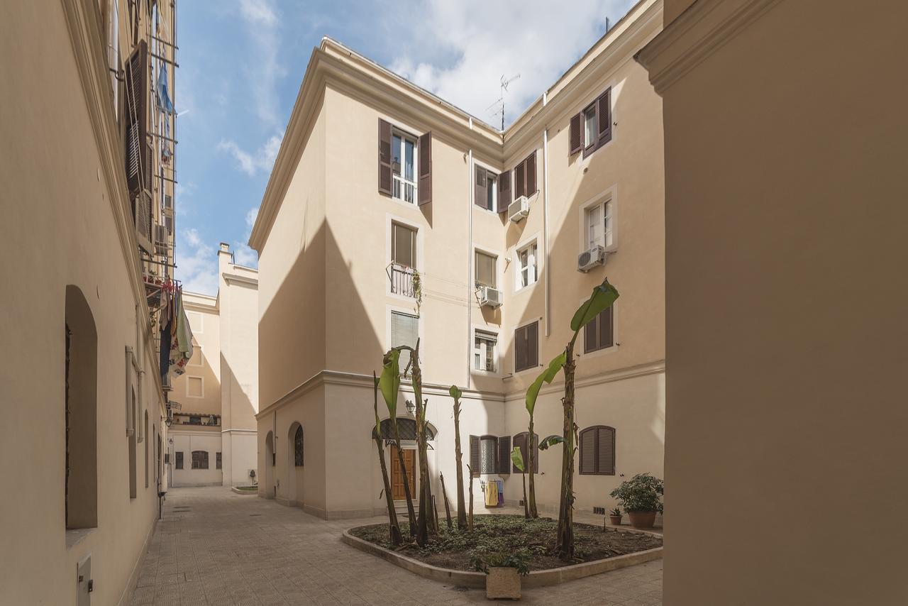 Appartamento Testaccio Cozy Flat