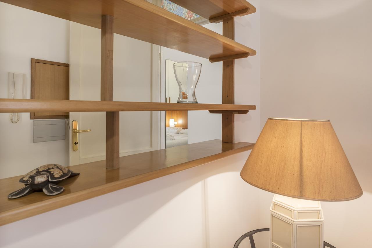Testaccio Cozy Flat *