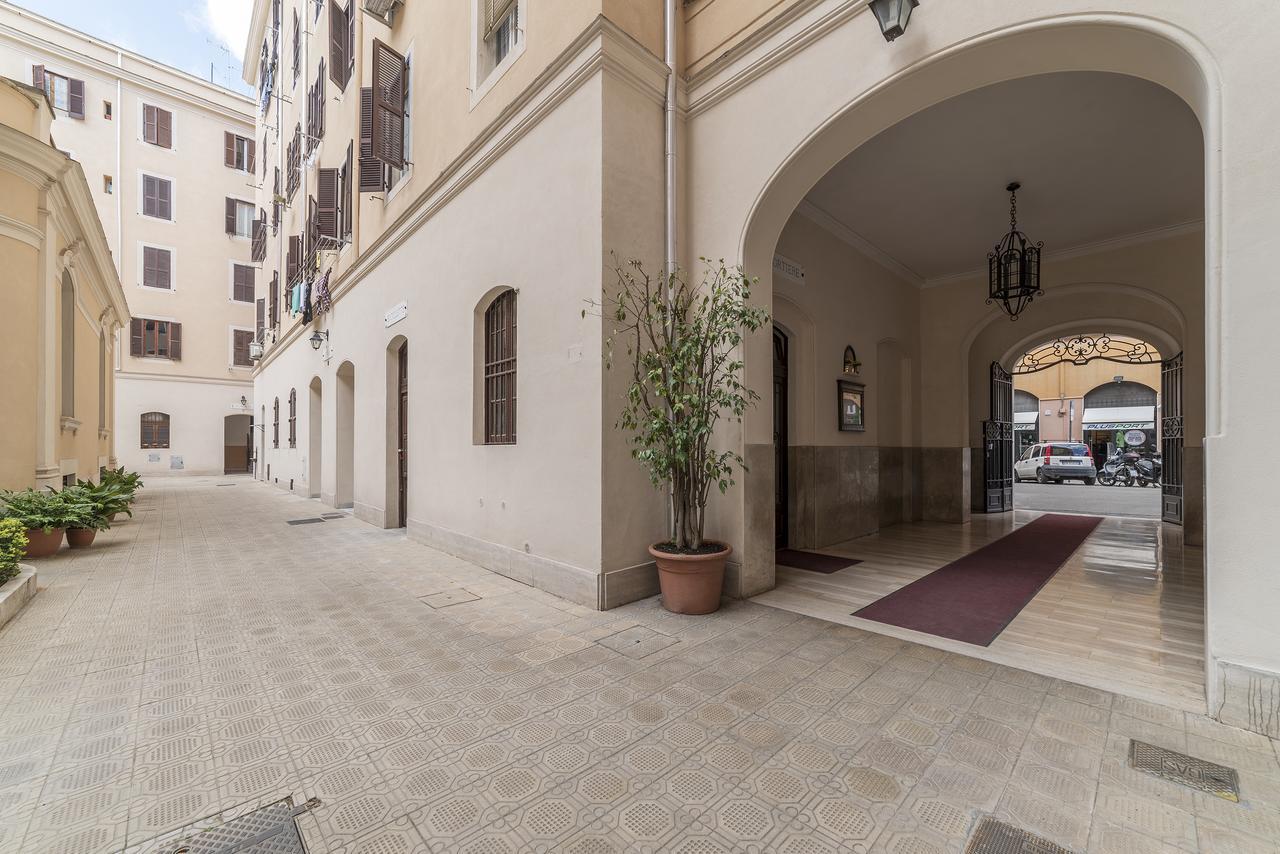 Testaccio Cozy Flat Appartamento Roma