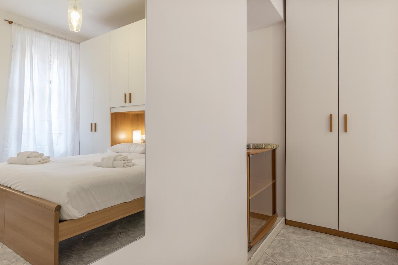 Testaccio Cozy Flat *