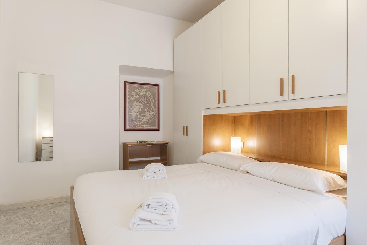 Testaccio Cozy Flat *