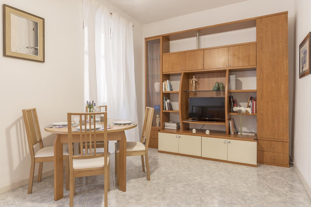 Appartamento Testaccio Cozy Flat