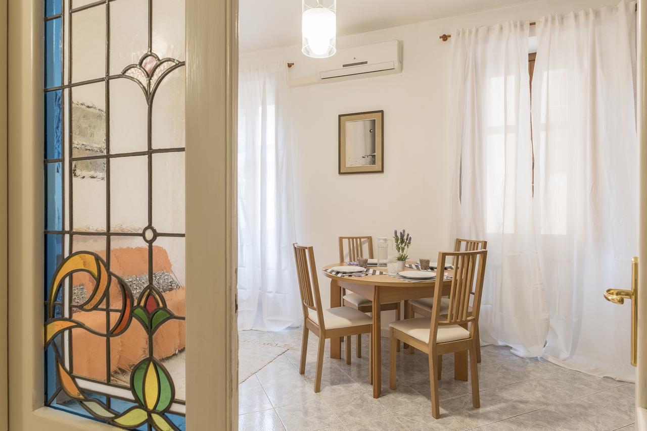 Testaccio Cozy Flat *