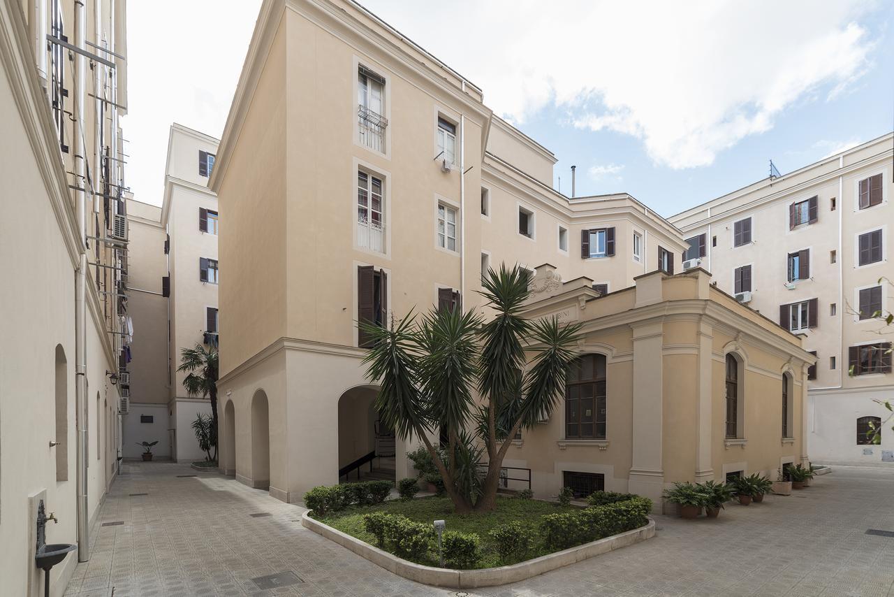 Testaccio Cozy Flat Appartamento Roma