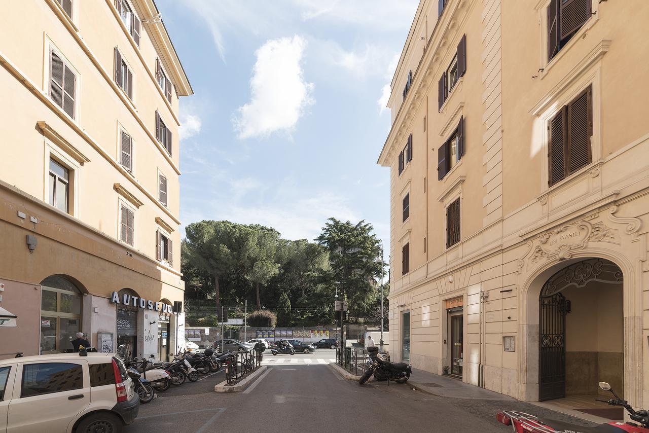 Appartamento Testaccio Cozy Flat *