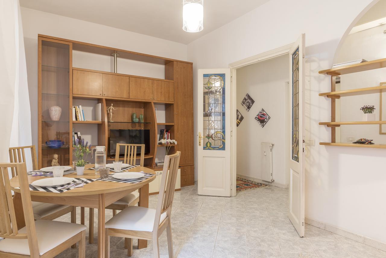 Appartamento Testaccio Cozy Flat
