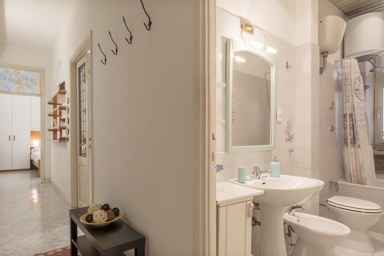 Apartment Testaccio Cozy Flat
