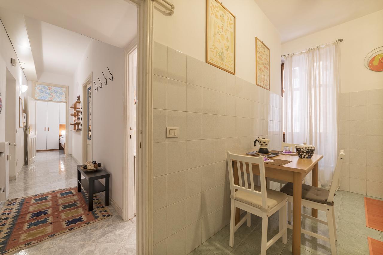 Testaccio Cozy Flat Appartamento