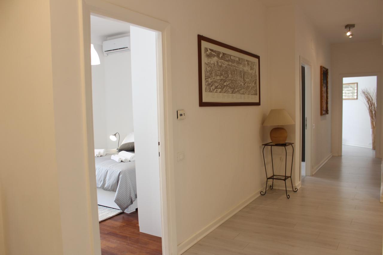 Bed & Breakfast Cultroma Roof Garden Roma