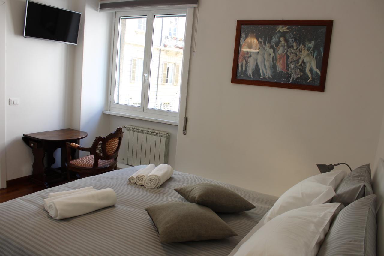 Cultroma Roof Garden Bed & Breakfast Roma
