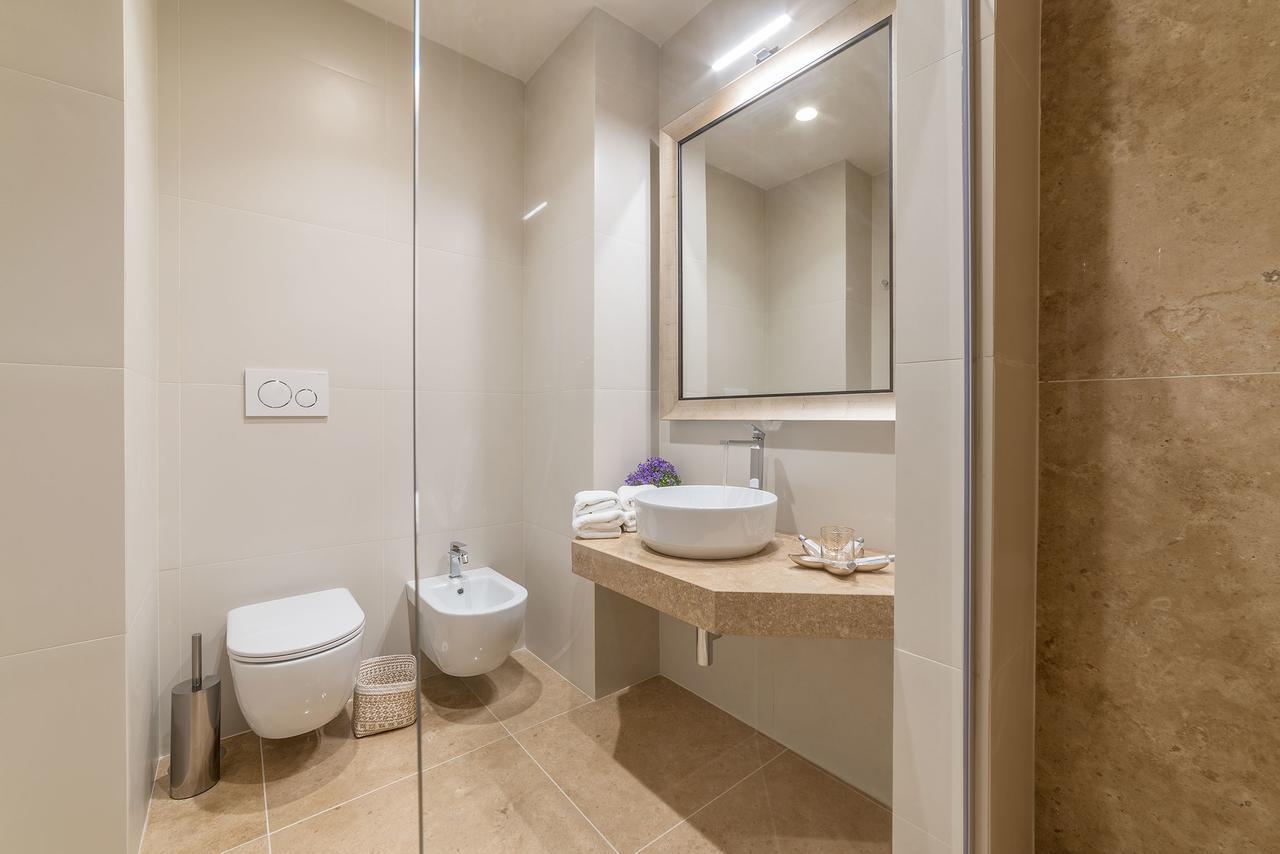 Guest house Borghese Luxury Terrace *