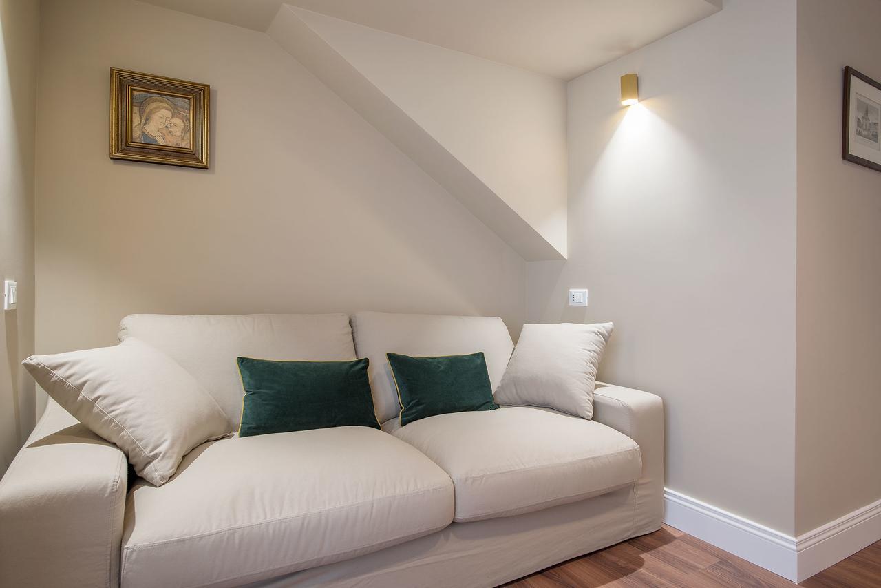 Borghese Luxury Terrace Guest house