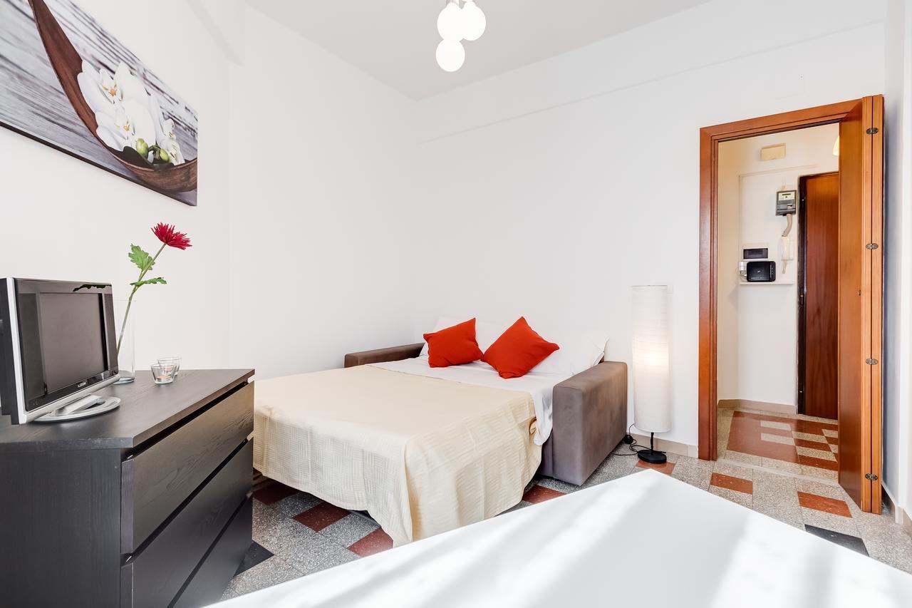 Apartment Sinuessa In Laterano *