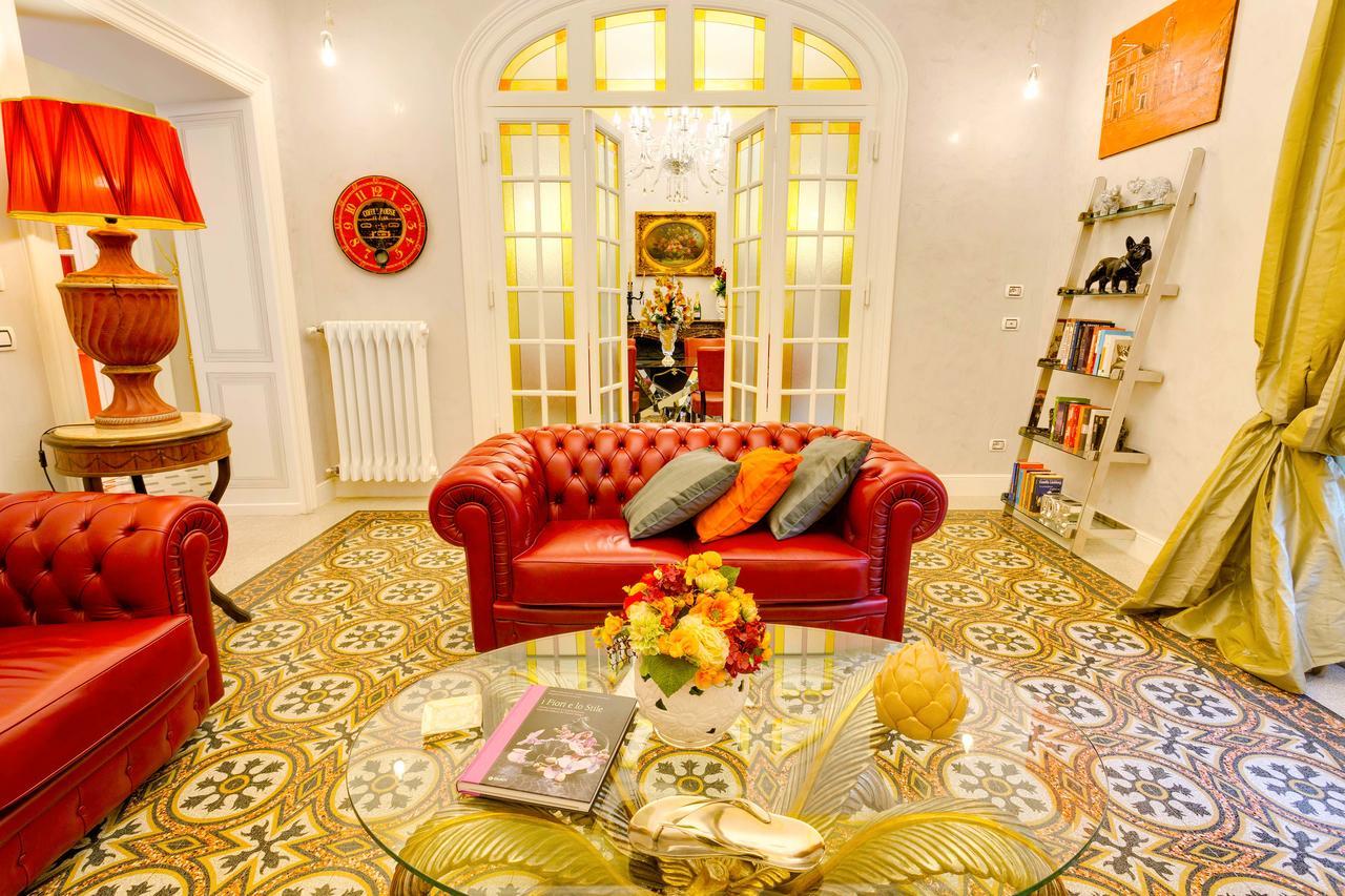 Appartement Dona's Luxury House