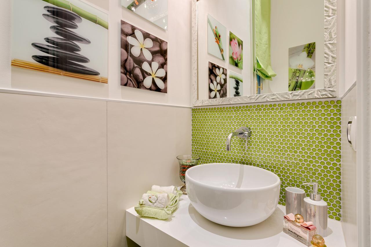 Appartement Dona's Luxury House *