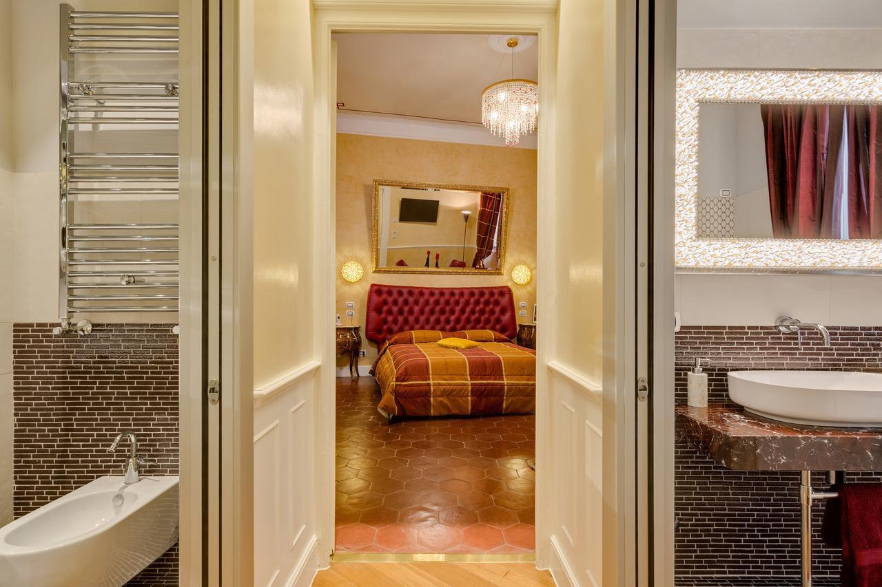 Appartement Dona's Luxury House Rome