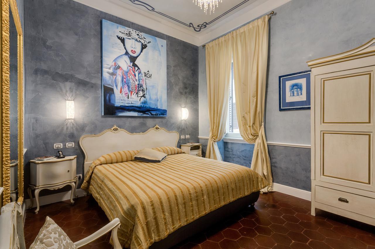 Dona's Luxury House Appartement Rome