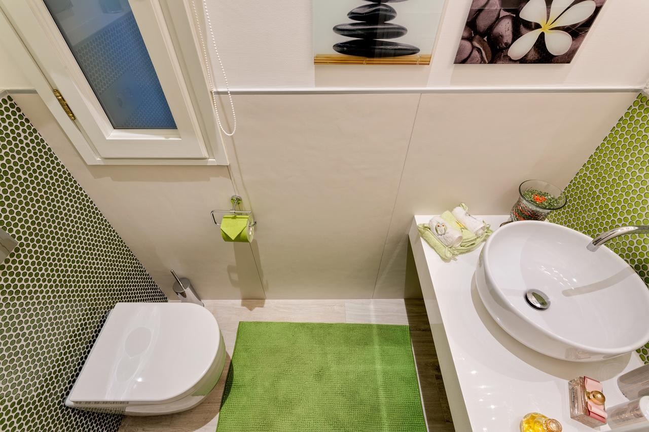 Dona's Luxury House Appartement Rome